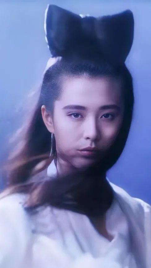 90年代港星神顏大盤點！人類長這樣也太美了吧