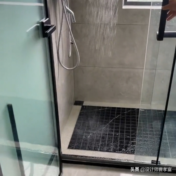 衛生間裝修中的十裝十不裝,送給正在裝修的你 衛生間裝修中的十裝十不裝,送給正在裝修的你