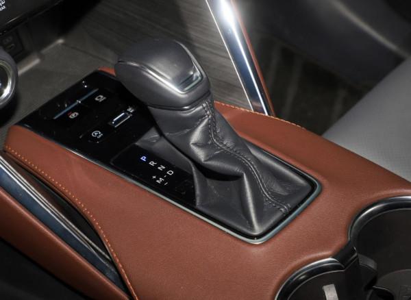 想買25萬左右的中型SUV，繞不開這三款，安全、省油、空間大