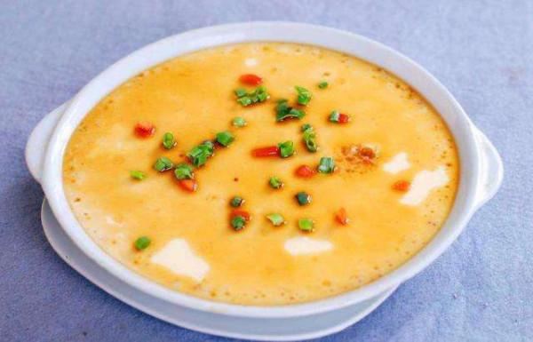照著這個食譜吃，堅持一個月，不用運動也能減肥