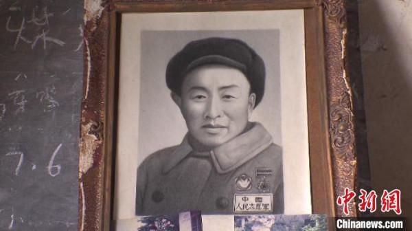 抗美援朝老兵憶崢嶸歲月 賡續弘揚愛國主義精神 抗美援朝老兵憶崢嶸歲月 賡續弘揚愛國主義精神