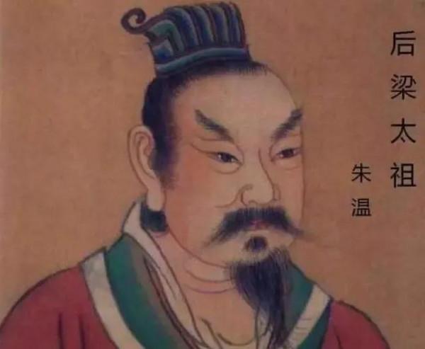 亂世流氓:終結了大唐帝國,卻“以色定儲”,死在親兒子刀下 亂世流氓:終結了大唐帝國,卻“以色定儲”,死在親兒子刀下