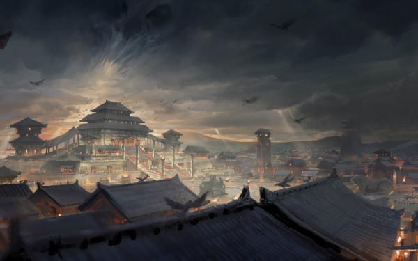 衛國滅亡邢國：戰爭因你所需而來，卻並不如你所願而止