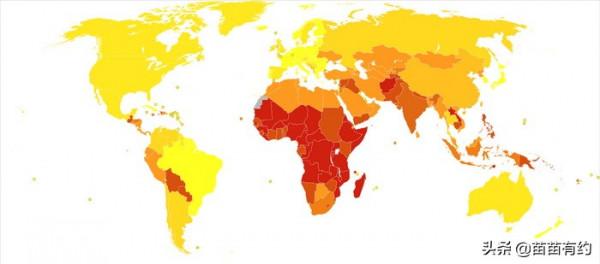 美國曆史學家威廉邁克尼爾：不起眼的病原體，決定一個王朝的興起