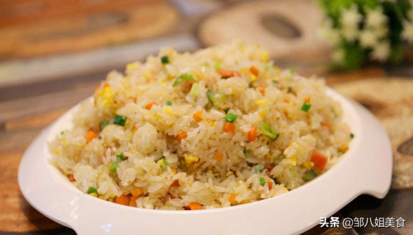 “最易長肉”的5種主食，減肥的話最好不吃​，但大部分人都愛吃