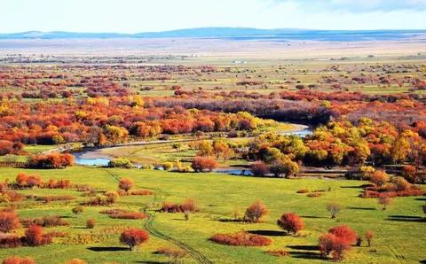 人類“終極”狂野聖地 人類“終極”狂野聖地