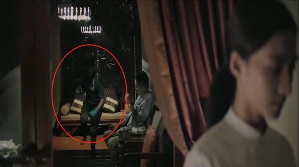 《無雙》細思極恐的事情，真正的畫家並不是李問，而是那個阮文