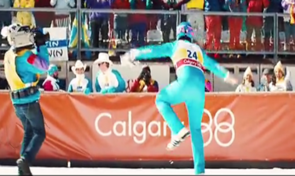 現實很骨感，夢想很遙遠，但堅持信念，終究會完成飛躍