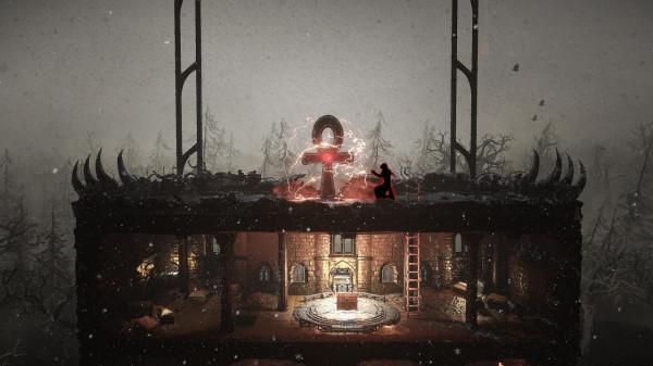 黑暗幻想策略遊戲《十字章塔》上線Steam頁面 支援簡中 黑暗幻想策略遊戲《十字章塔》上線Steam頁面 支援簡中