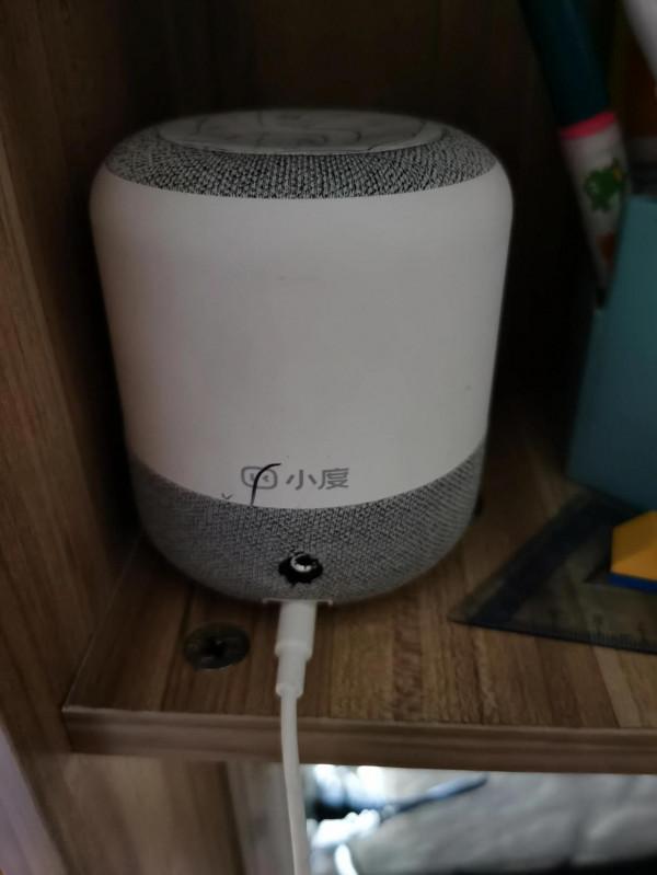 小度智慧音箱改造音訊輸出 小度智慧音箱改造音訊輸出