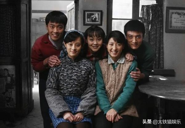 《小姨多鶴》播出12年，兩位女主演口碑翻車，“大兒子”成電影咖