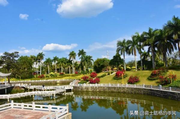 海南西線城市過冬避寒的深度分析，這幾座城，你會選哪一個？