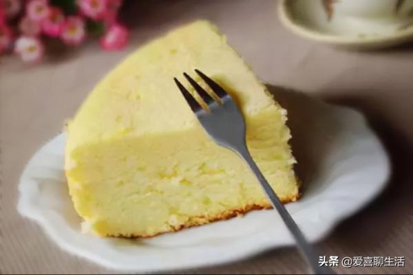 跟黃磊做電飯煲蛋糕,無需烤箱也不用打蛋器,出鍋蓬鬆暄軟又香甜 跟黃磊做電飯煲蛋糕,無需烤箱也不用打蛋器,出鍋蓬鬆暄軟又香甜