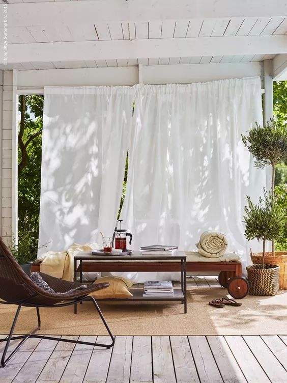 庭院廊架太土?帶你見識現代廊架的做法,解鎖多種庭院生活模式 庭院廊架太土?帶你見識現代廊架的做法,解鎖多種庭院生活模式