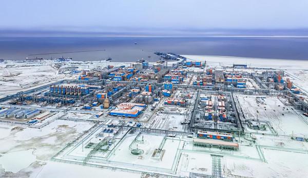 中美戰略對峙出現新概念：用豎版地圖開啟世界