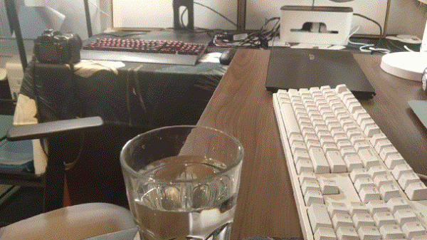 那些自己掏腰包搬回家的公司裝置，7000字小書房神器清單請收好