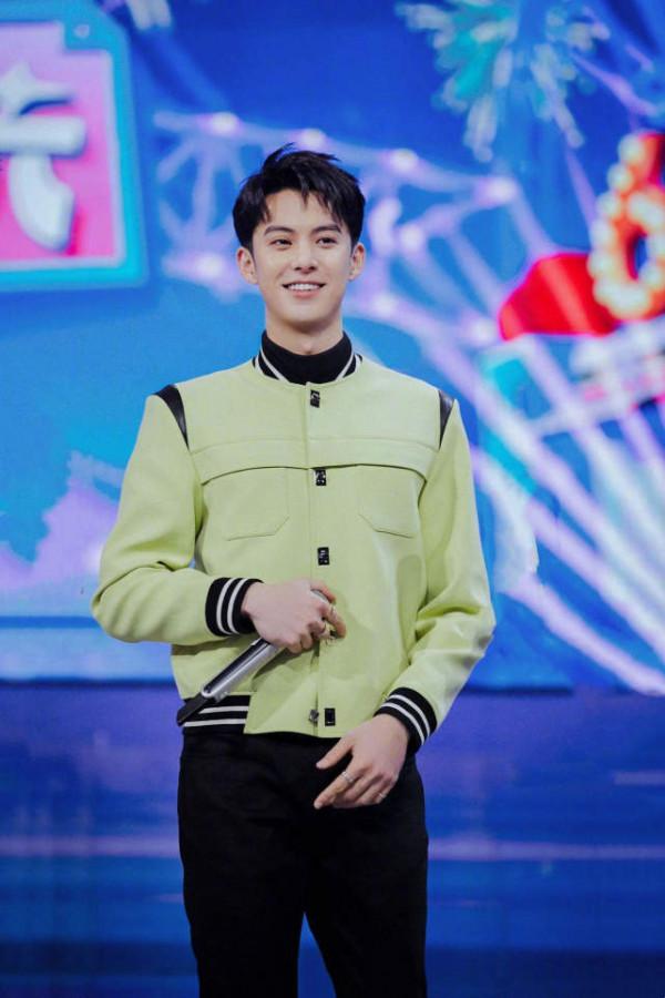 快樂家族解散後,湖南衛視推出2個“天團”輔佐何炅,後備力量強 快樂家族解散後,湖南衛視推出2個“天團”輔佐何炅,後備力量強