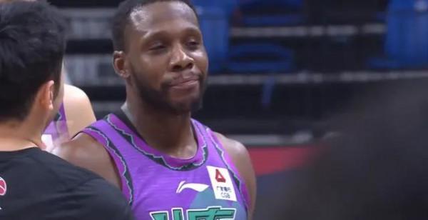 CBA將迎來強力外援,會不會是山東男籃的菜? CBA將迎來強力外援,會不會是山東男籃的菜?