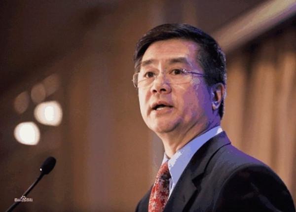 美國首位華裔州長駱家輝,任駐華大使對美忠心耿耿 美國首位華裔州長駱家輝,任駐華大使對美忠心耿耿