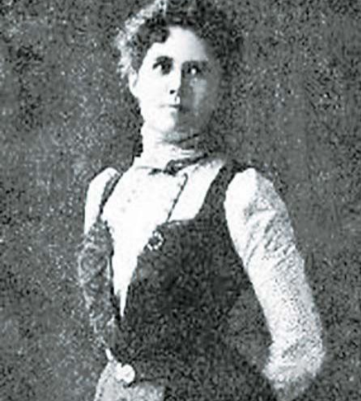 《泰坦尼克號》火爆全球,可幾人知道,露絲後半生是怎麼過的呢? 《泰坦尼克號》火爆全球,可幾人知道,露絲後半生是怎麼過的呢?