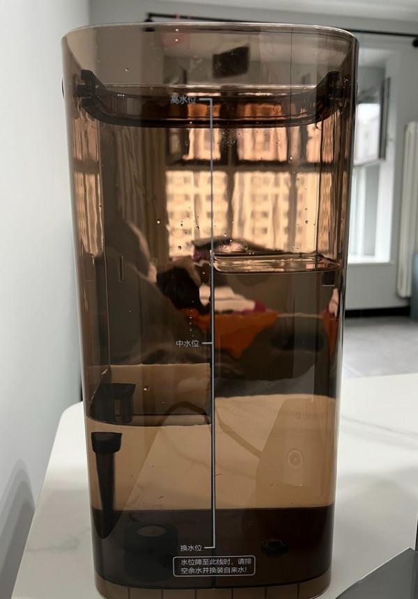 冬日暖心!林內暖咕咚臺式淨熱一體機初體驗 冬日暖心!林內暖咕咚臺式淨熱一體機初體驗