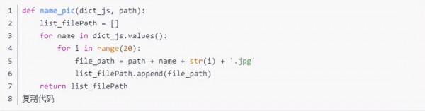 用Python爬取英雄聯盟的面板,男孩子們快get起來 用Python爬取英雄聯盟的面板,男孩子們快get起來