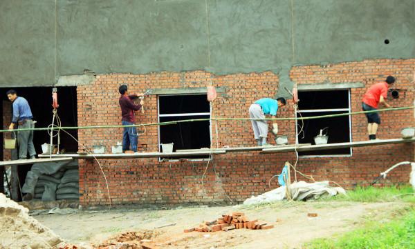 老話“房子不建鴨嘴田”,鴨嘴田是啥地形?為啥不能建房? 老話“房子不建鴨嘴田”,鴨嘴田是啥地形?為啥不能建房?