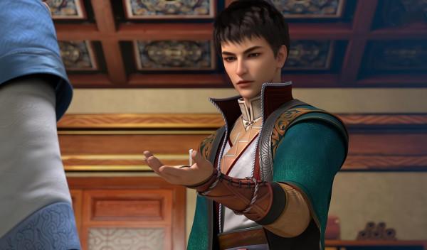 《元龍》到底有沒有鎖分,真實評分只有2.9?原作者都忍不住發聲 《元龍》到底有沒有鎖分,真實評分只有2.9?原作者都忍不住發聲