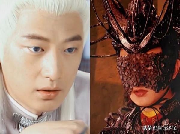 冷門好劇《天劍群俠》,男主專心搞事業,絕不賣慘洗白,一黑到底 冷門好劇《天劍群俠》,男主專心搞事業,絕不賣慘洗白,一黑到底