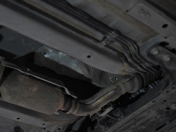 逍客氧感測器加熱故障怎麼解決？