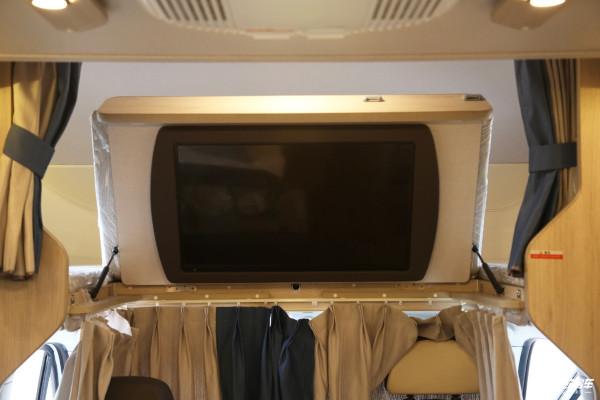 72%銷量佔比,將爆款持續到底!全網首測亞特Y9房車 72%銷量佔比,將爆款持續到底!全網首測亞特Y9房車