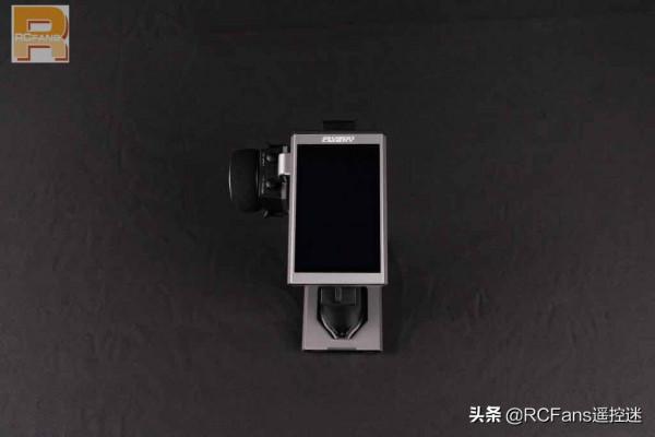 RCFans深度測評 | 富斯FLYSKY NB4 Pro