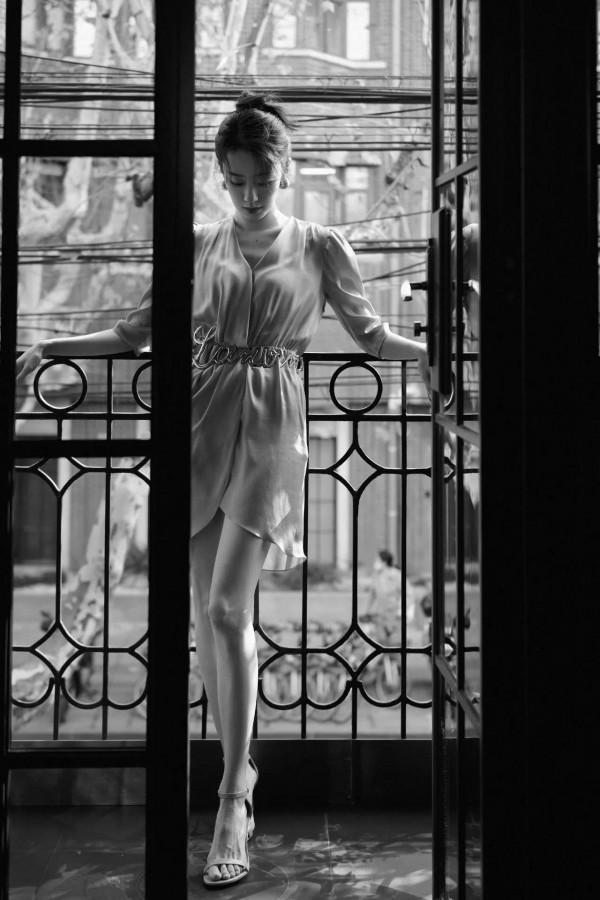 張小斐&mdash;&mdash;寫真照