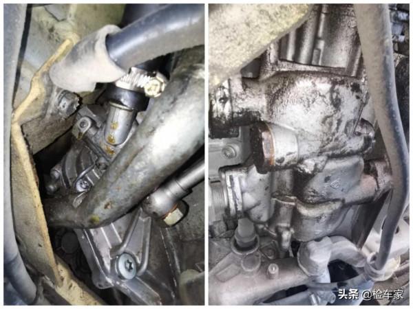 路邊攤出品，開價50萬的蘭博基尼超跑，檢測師都不好意思開出門