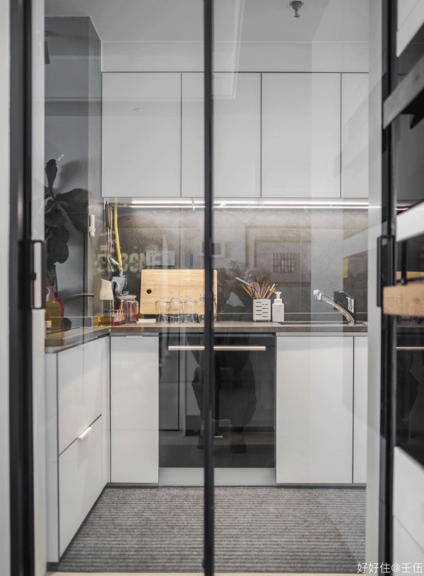 同樣是79㎡小三居，憑啥人家能住成大平層？