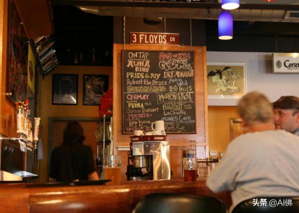 美國每個州最受追捧的啤酒