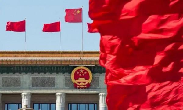 毛主席親自為人民大會堂改名，它原先叫什麼？為什麼要改名字？