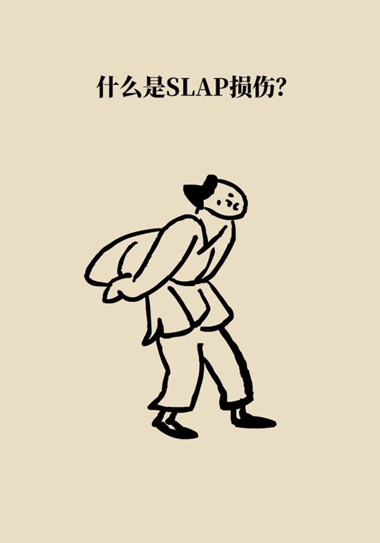 健身房裡最常發生的肩痛，該怎麼應對？