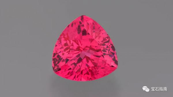 坦尚尼亞：坐擁200餘種寶石的“黑馬”產地