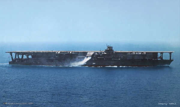 075海南艦艙室揭秘，現代軍艦有多豪華？每天14道菜天天不重樣