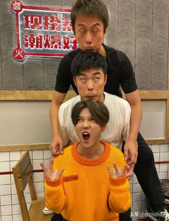 陳赫生日,尹正配圖引發網友感慨:是你們回不去的青春,扎心了 陳赫生日,尹正配圖引發網友感慨:是你們回不去的青春,扎心了