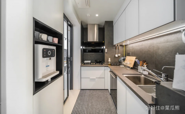 同樣是79㎡小三居，憑啥人家能住成大平層？