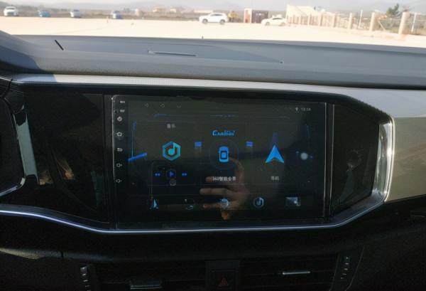 開著探嶽玩自駕，探秘雲臺山紅石峽