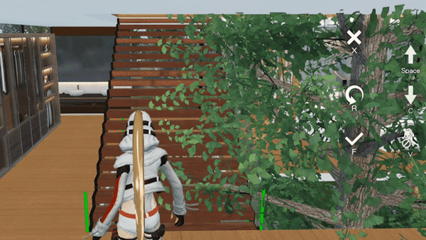 歡樂島 | 賞荷塘月色 盡在生態玻璃屋中樹