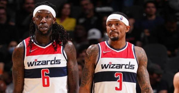 奇才近況陷低潮，主力球員不滿進攻球權分配正鬧情緒