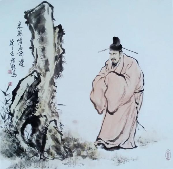 宋朝十大詞人，一人一首傳世宋詞，讓你提升一個境界