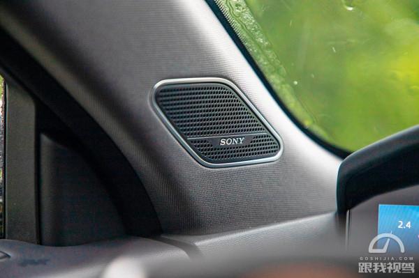 國產中型SUV的最佳之選?試駕UNI-K,注重空間和動力的不能錯過 國產中型SUV的最佳之選?試駕UNI-K,注重空間和動力的不能錯過