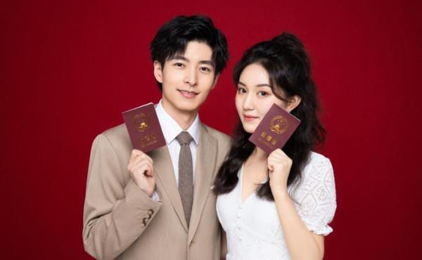 北大學霸郭文韜官宣結婚,曾參加《明偵》,妻子也是北大高材生 北大學霸郭文韜官宣結婚,曾參加《明偵》,妻子也是北大高材生