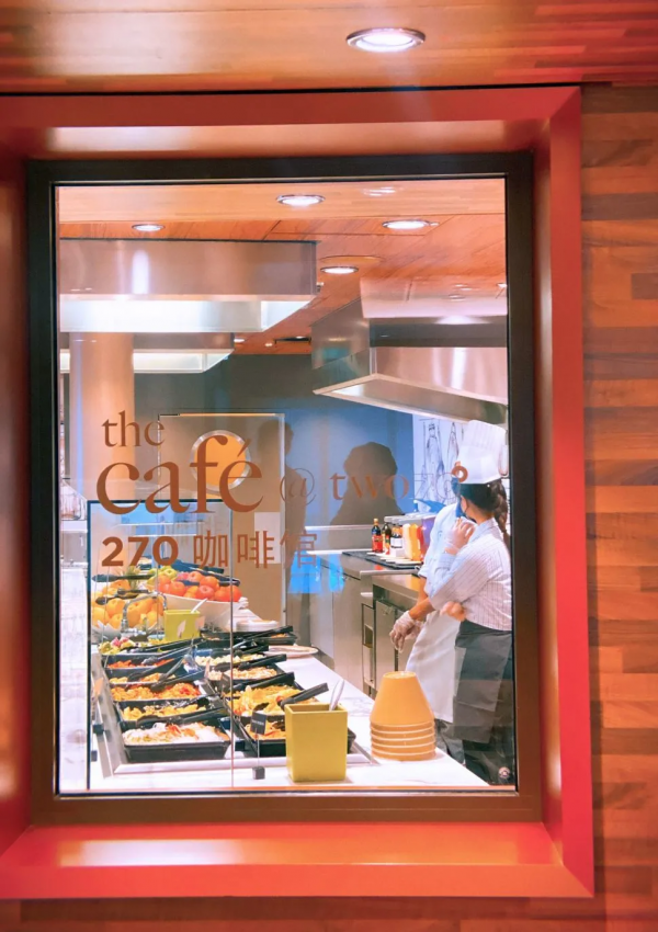 封關兩年來，最刺激又激動的海上65小時