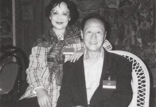 風華絕代王丹鳳，50年代的最美演員，永遠的“小燕子”飛走了